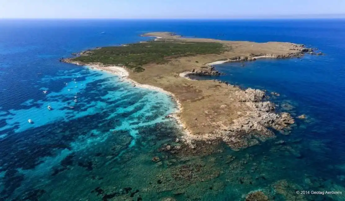 isola di mal di ventre maldiventre