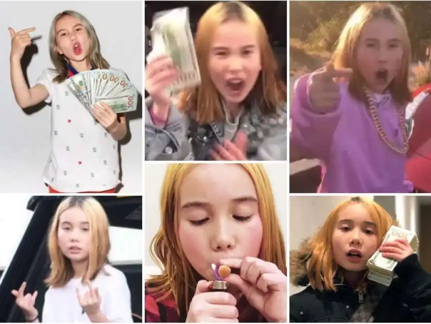 lil tay