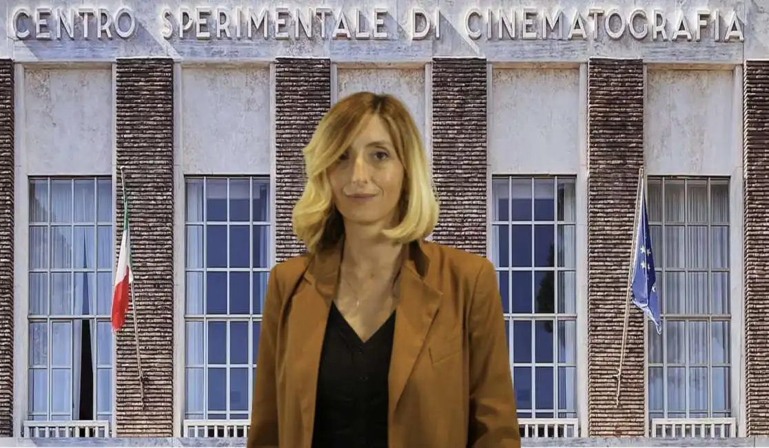 marta donzelli centro sperimentale di cinematografia 