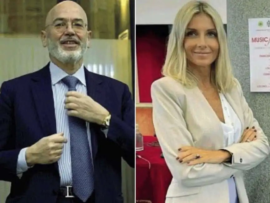 massimo segre cristina seymandi