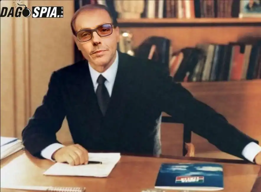 pier silvio berlusconi 