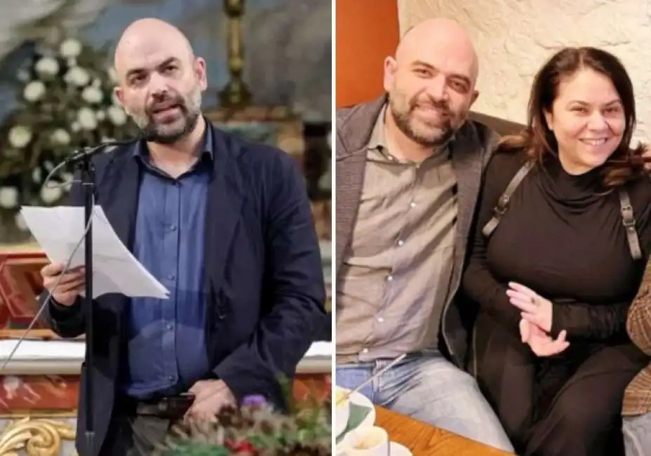 roberto saviano michela murgia