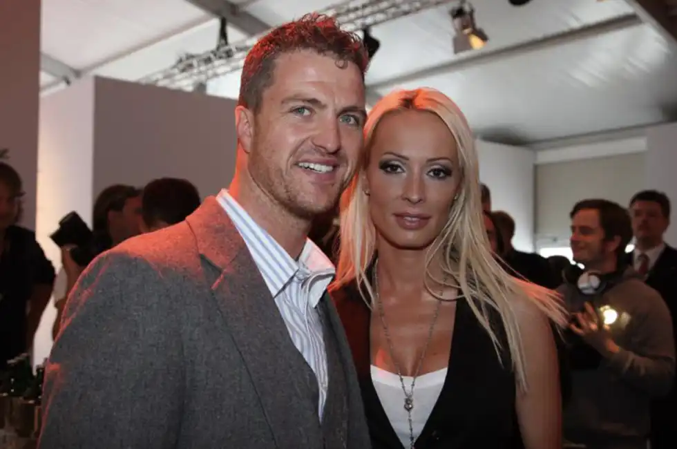 cora brinkmann ralf schumacher