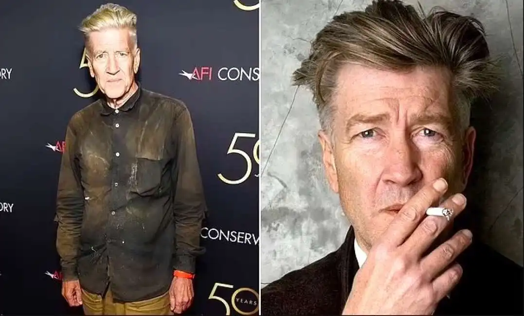 david lynch