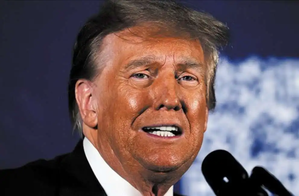 donald trump cerone