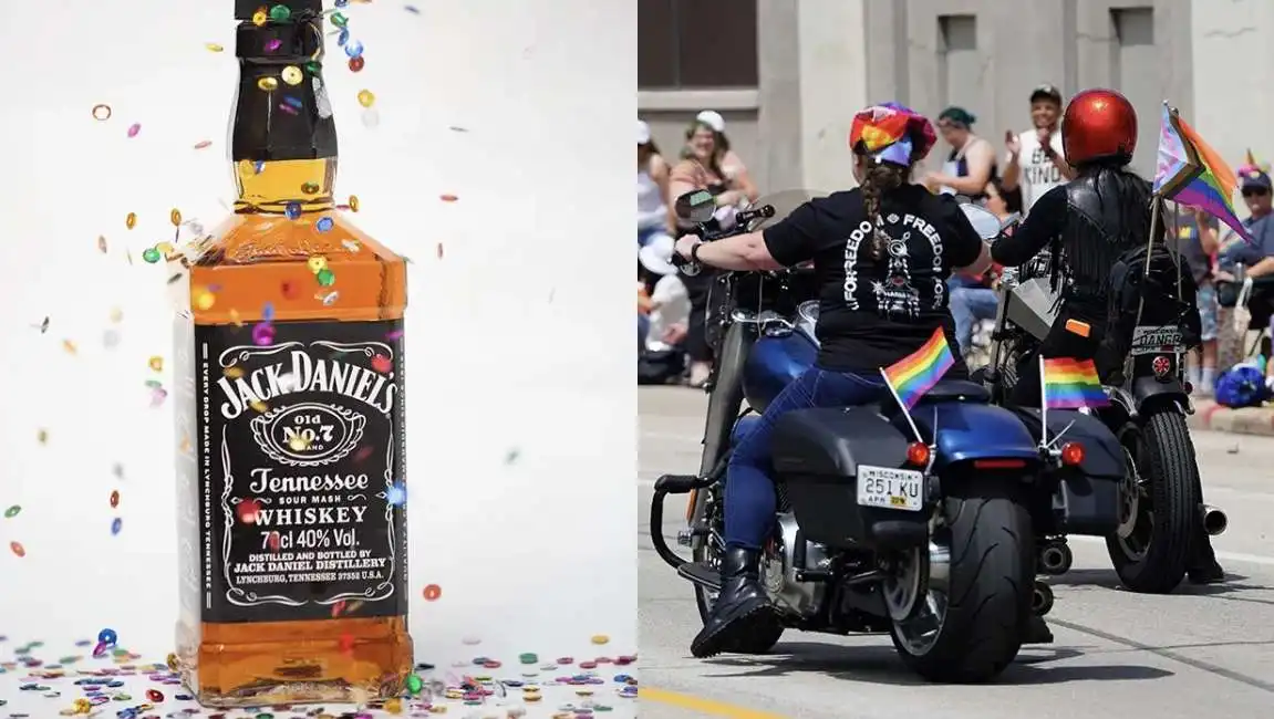 jack daniel's daniels daniel s harley davidson 