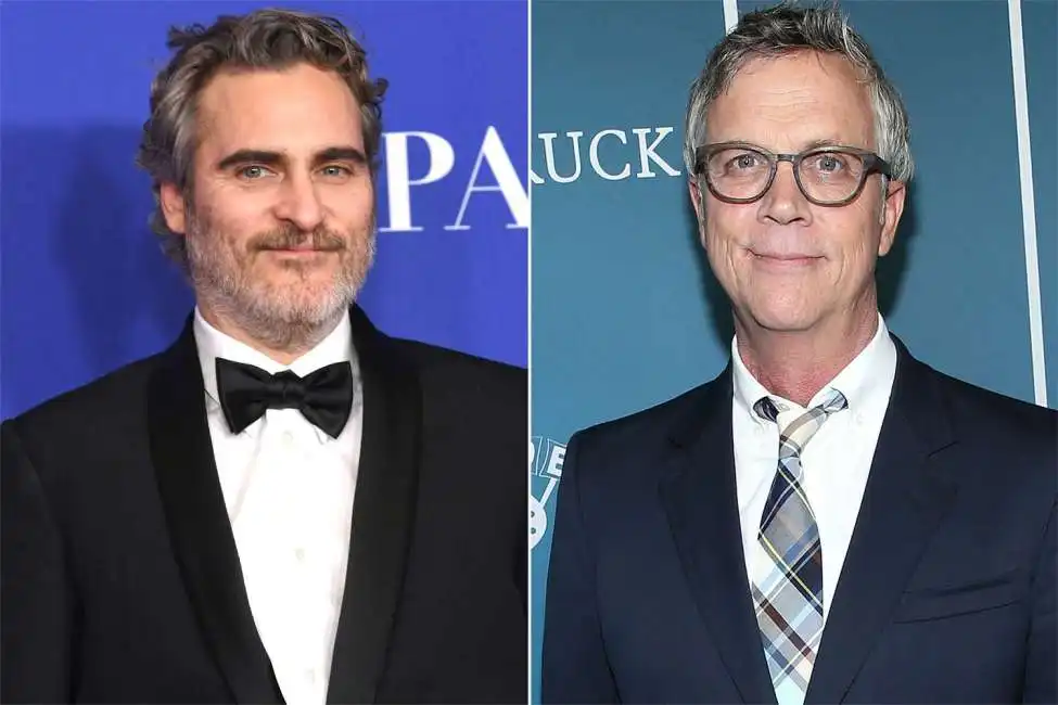 joaquin phoenix todd haynes