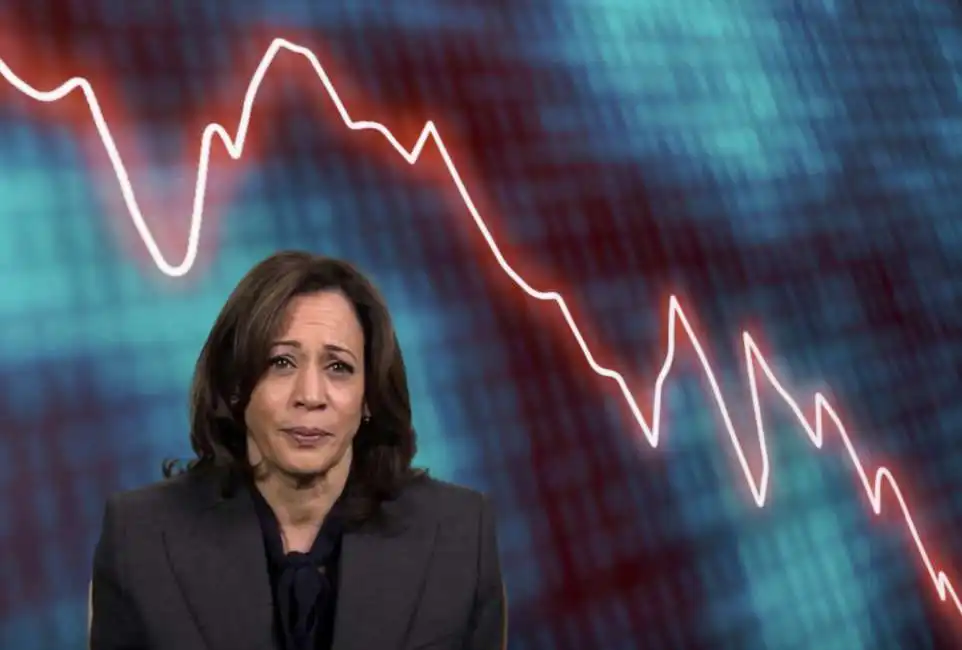 kamala harris economia 