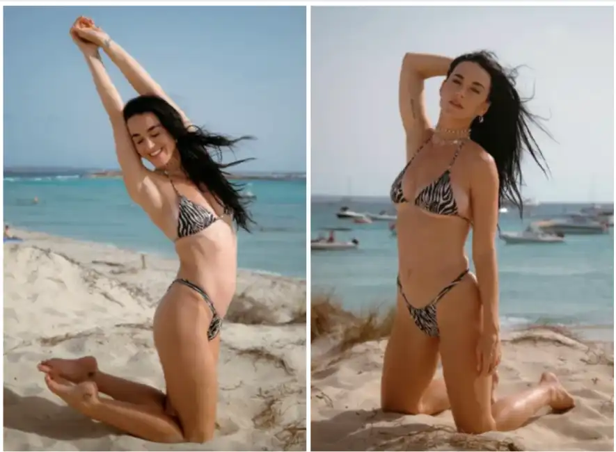 katy perry e le dune di formentera 