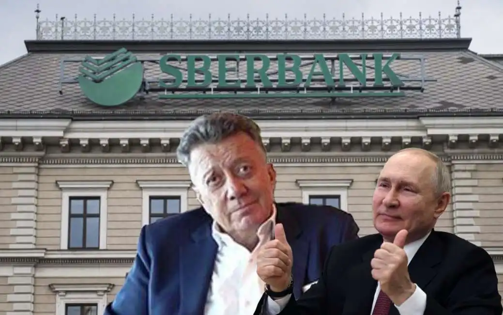 lanfranco cirillo vladimir putin sberbank 