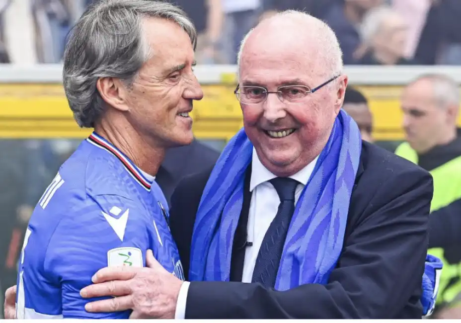 mancini sven goran eriksson