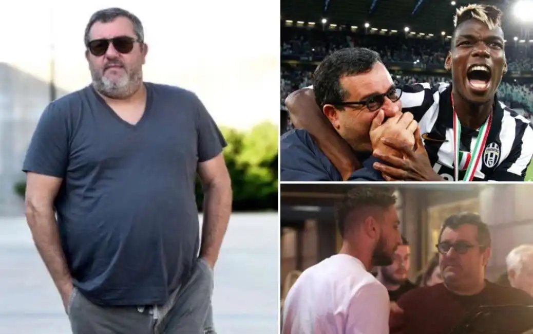 mino raiola pogba donnarumma