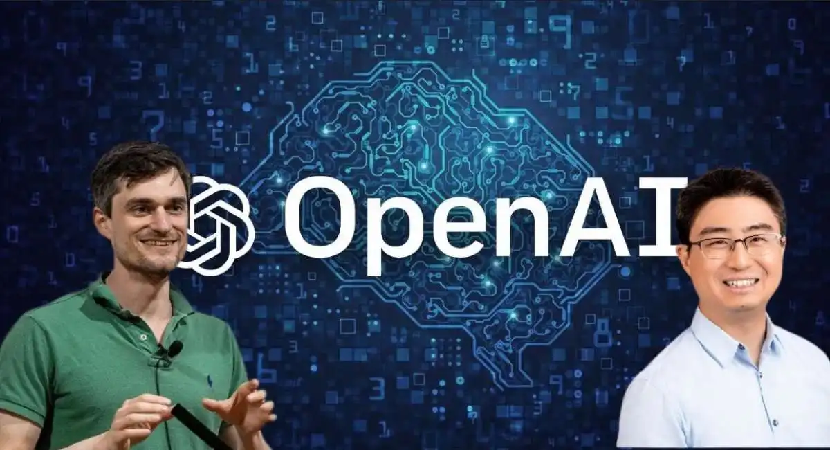 openai john schulman peter deng