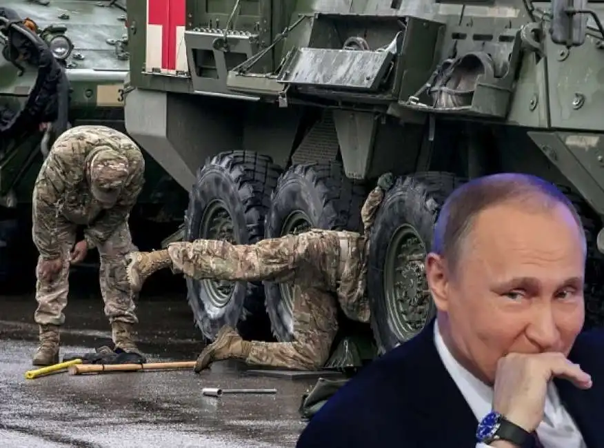  sabotaggio alla base nato di colonia wahn in germania vladimir putin 