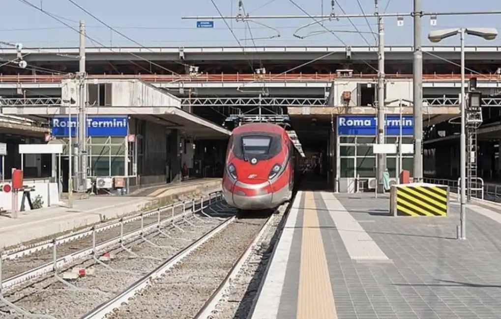 stazione termini