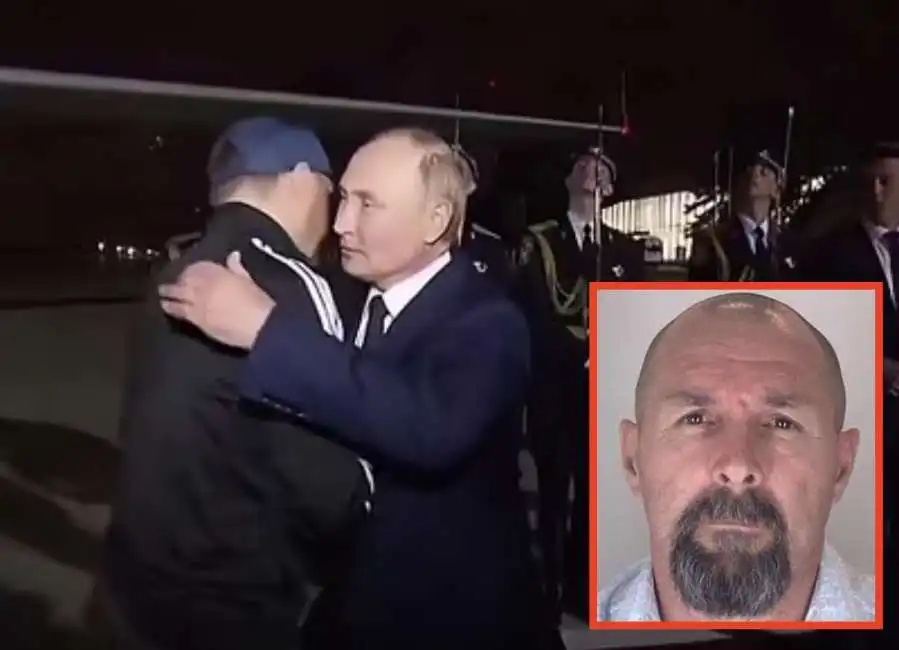 vadim krasikov accolto a mosca da vladimir putin 2 