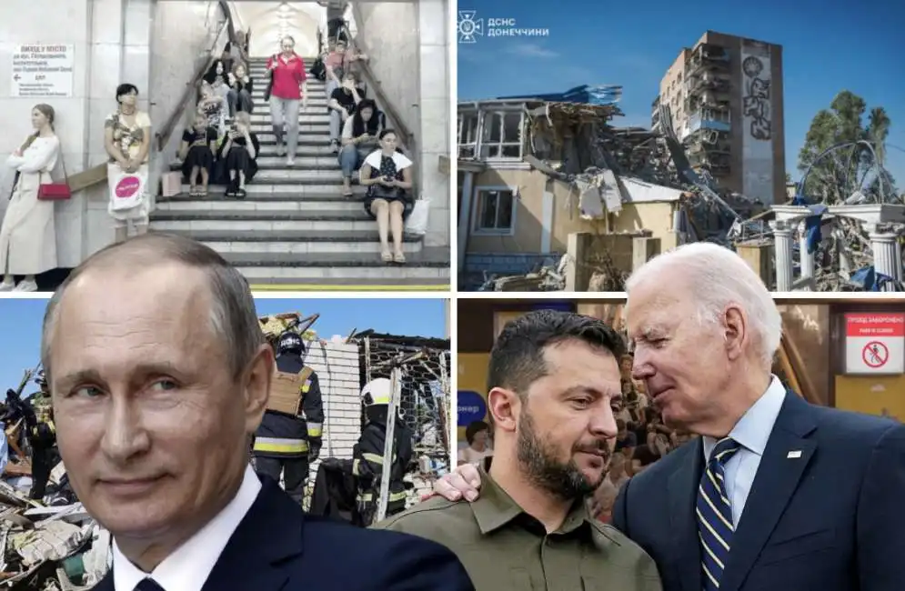 vladimir putin volodymyr zelensky joe biden 