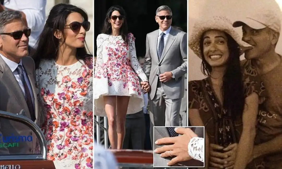 amal clooney