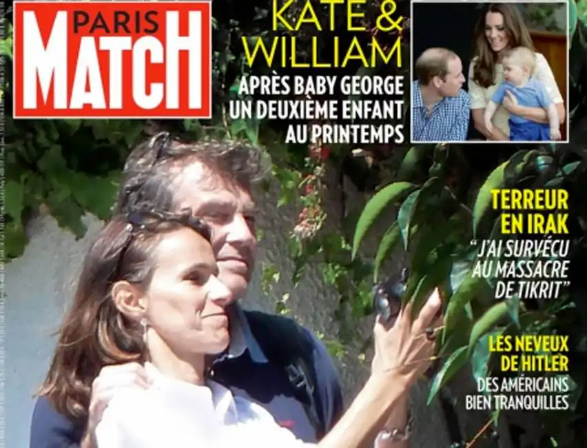 aurelie filippetti e arnaud montebourg