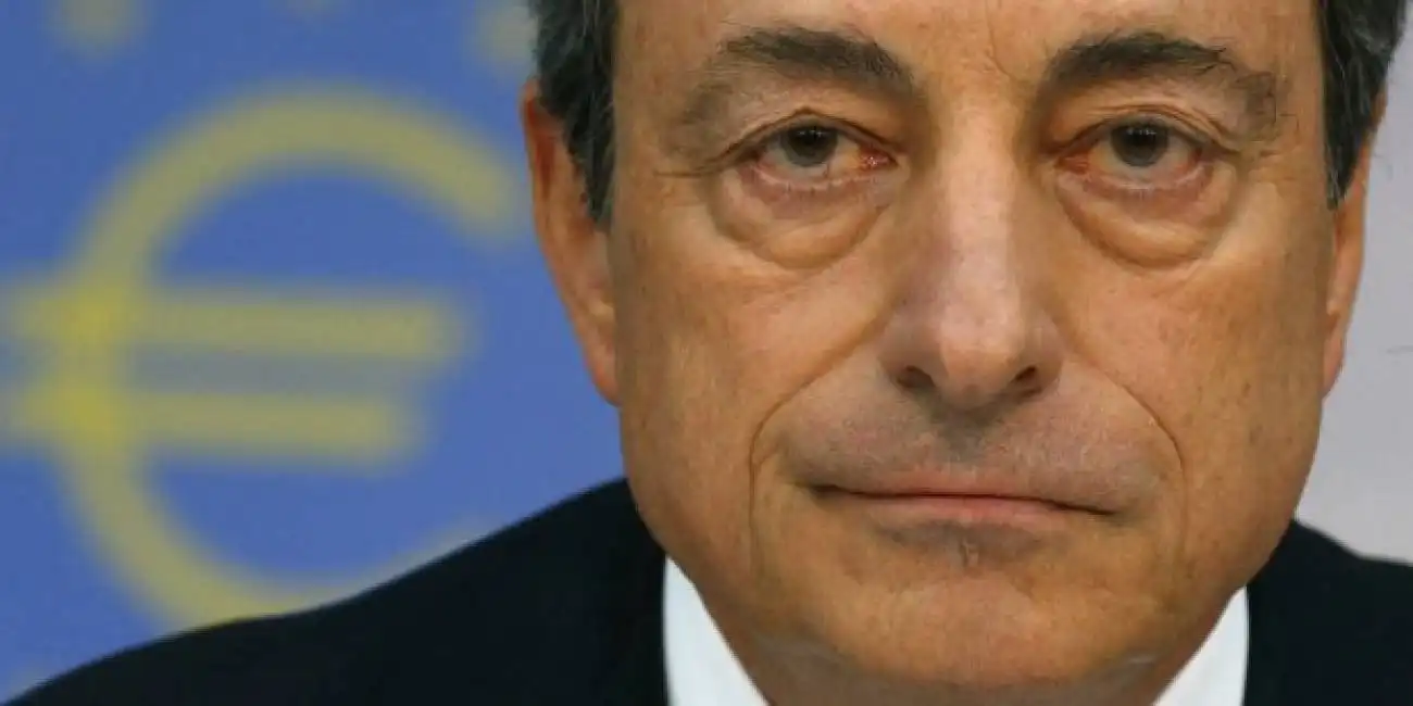 draghi mario