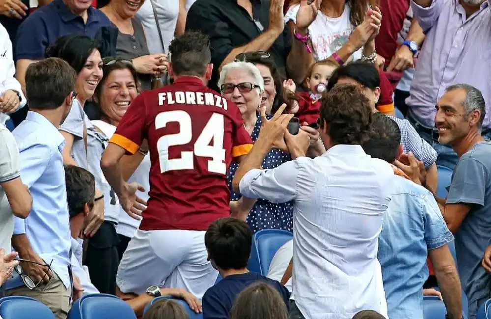 florenzi 