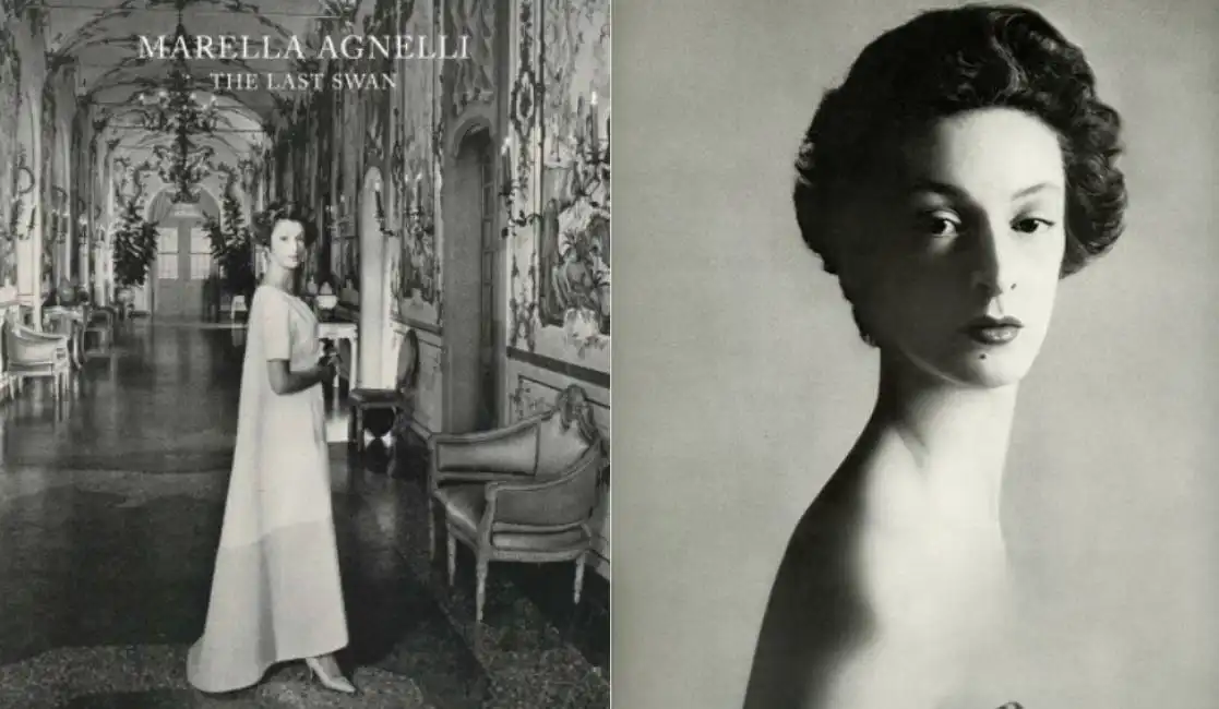 marella agnelli