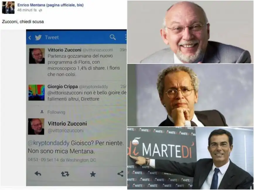 mentana zucconi floris