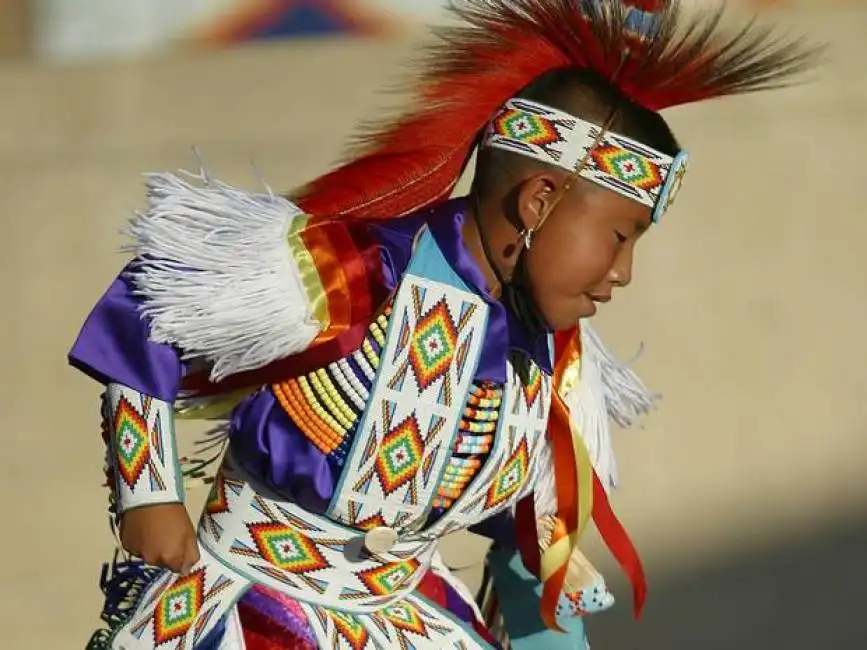 navajo 