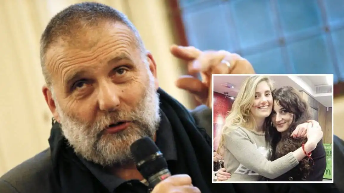 padre dall'oglio vanessa greta