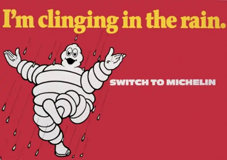 omino michelin