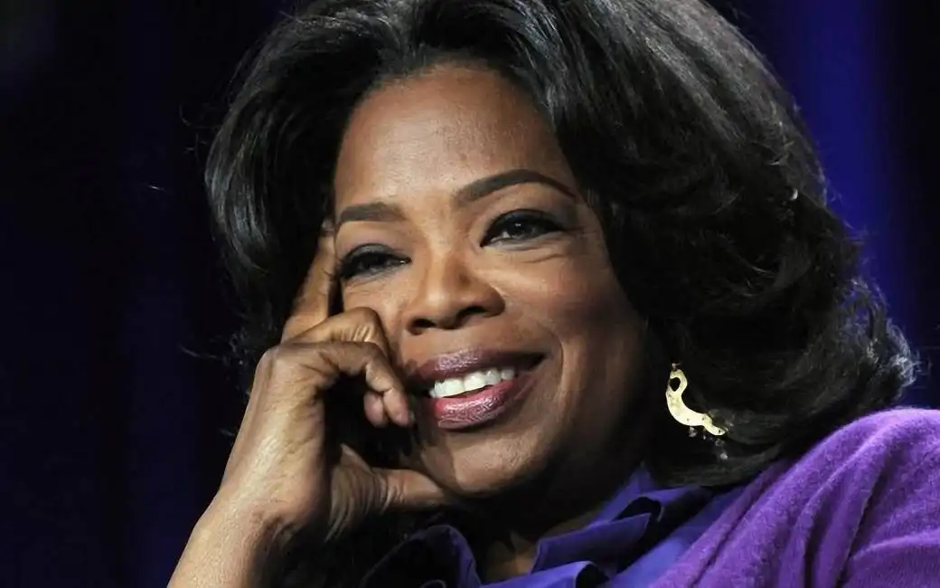 oprah winfrey 