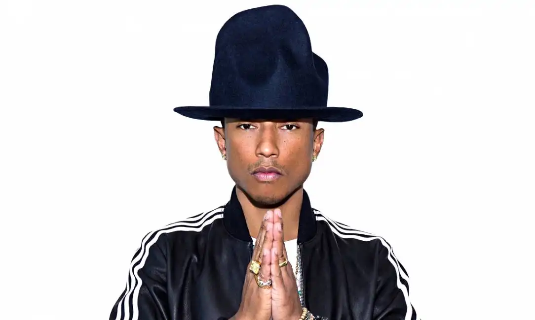 pharrell williams