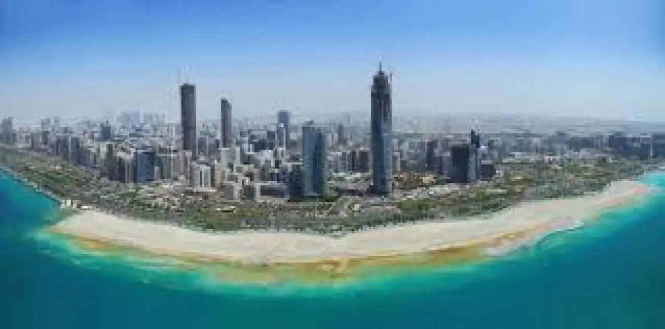 abu dhabi 