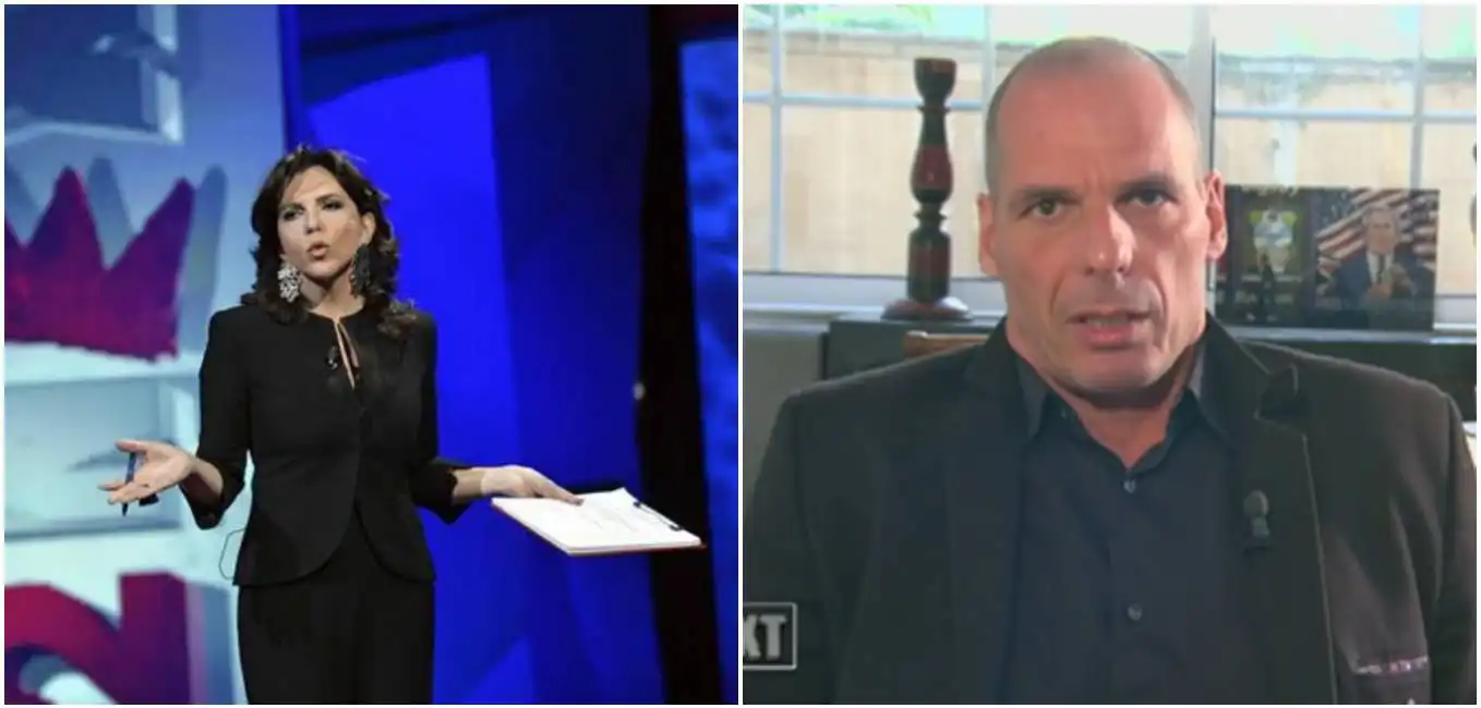 annalisa bruchi varoufakis