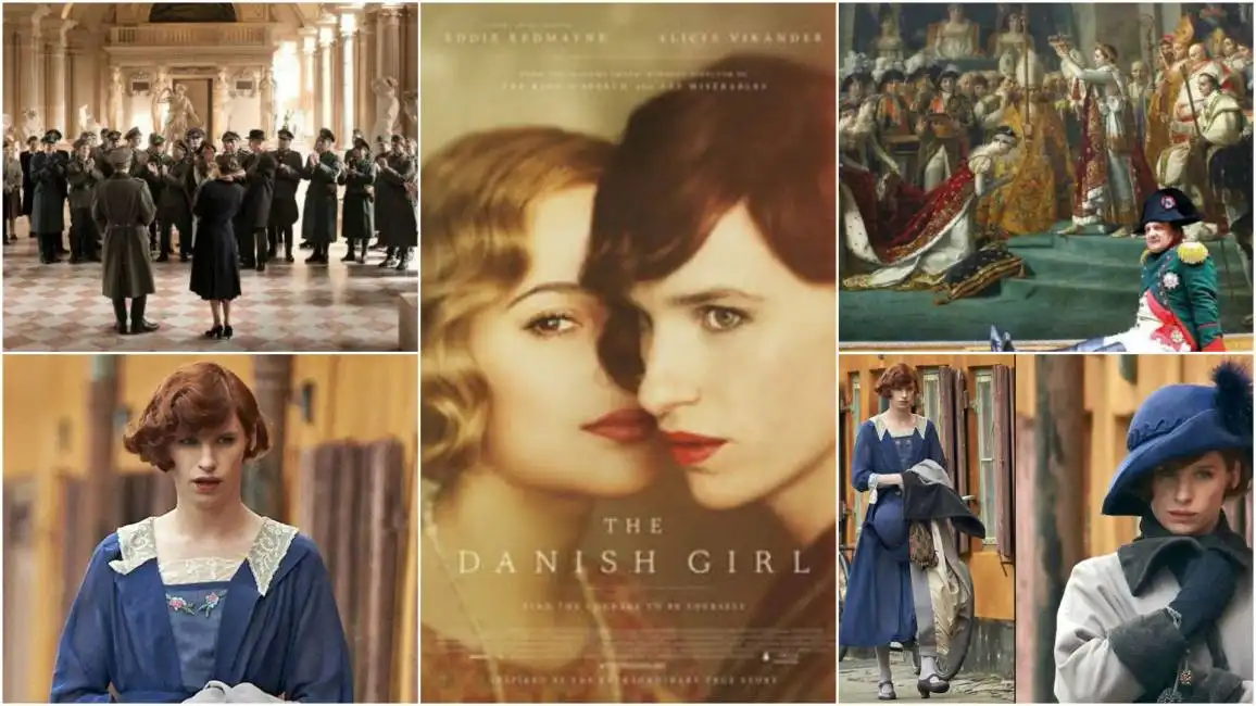 danish girl 