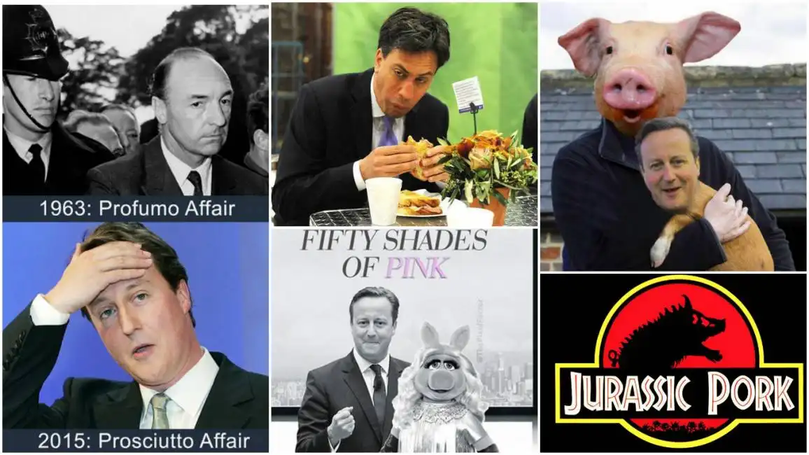 david cameron piggate pig gate