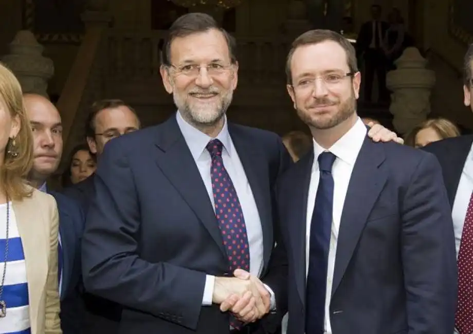 javier maroto rajoy 