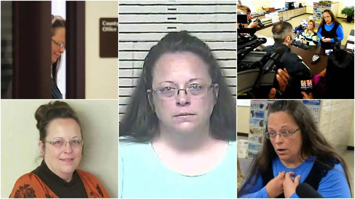 kim davis 