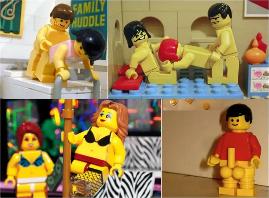 lego