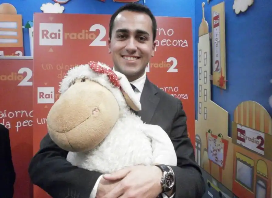 luigi di maio