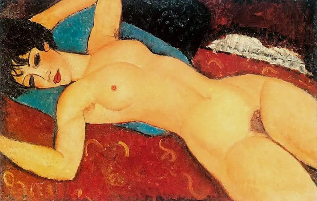 modigliani