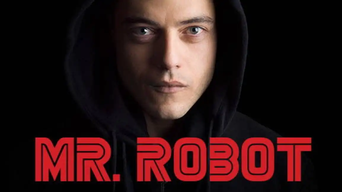 mr. robot