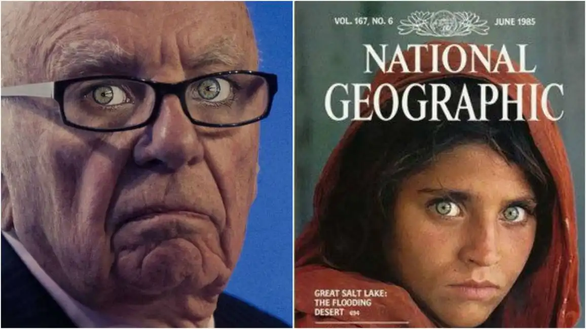 national geographic rupert murdoch