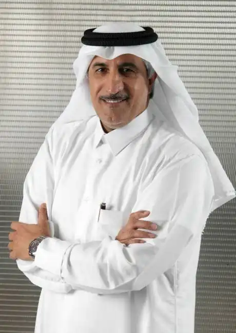 sceicco bin saud al thani