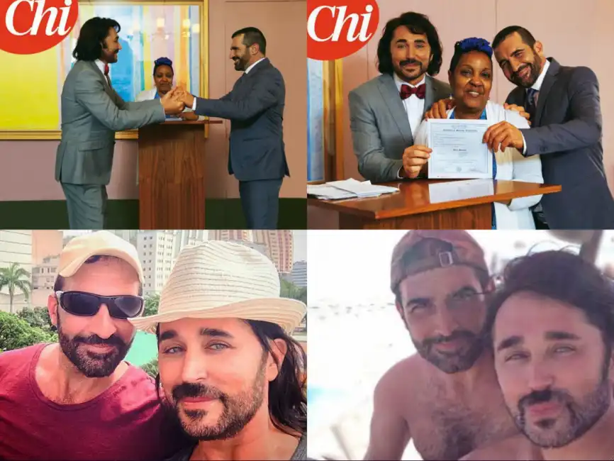 scialpi matrimonio 2