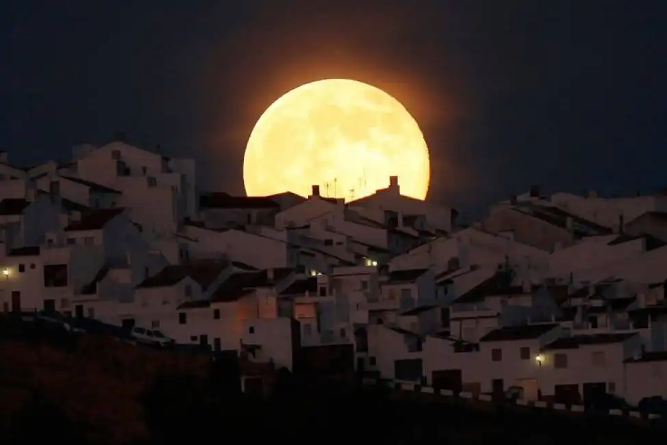 superluna