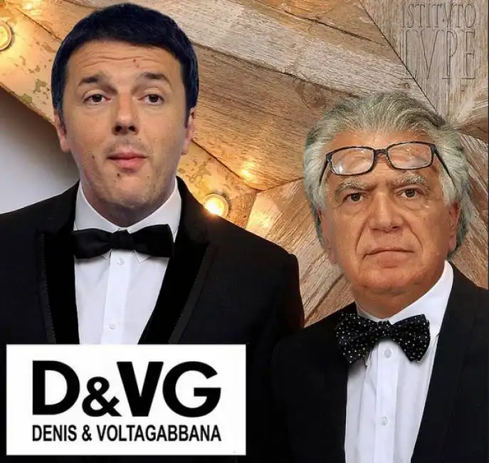 verdini renzi