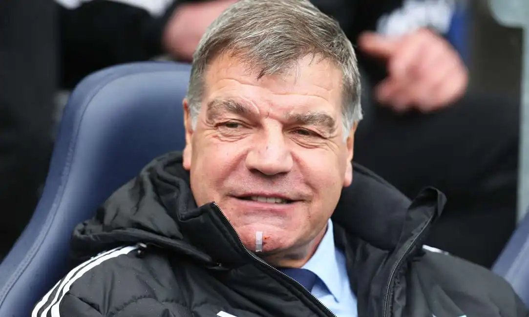 allardyce