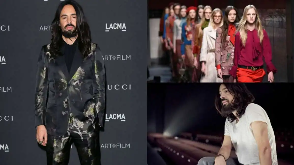 big gucci alessandro michele