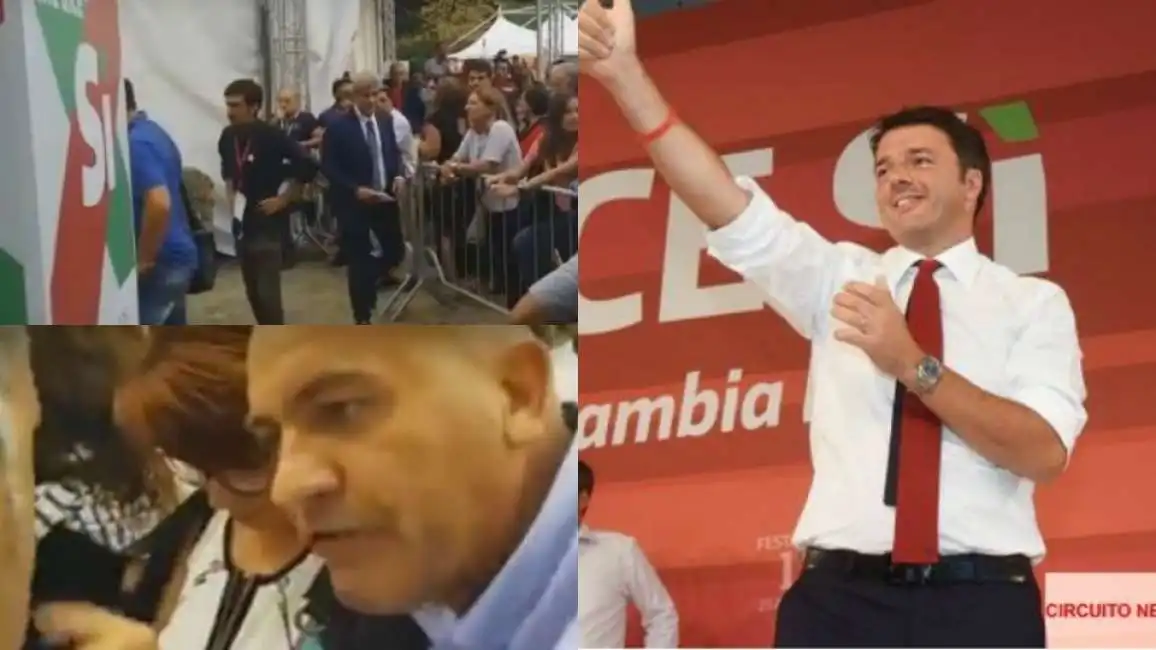 big renzi a catania